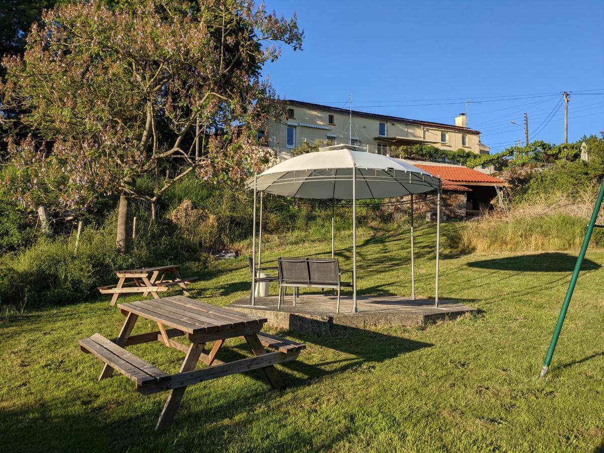 Le Petit Moulin Pouzauges Exterior foto