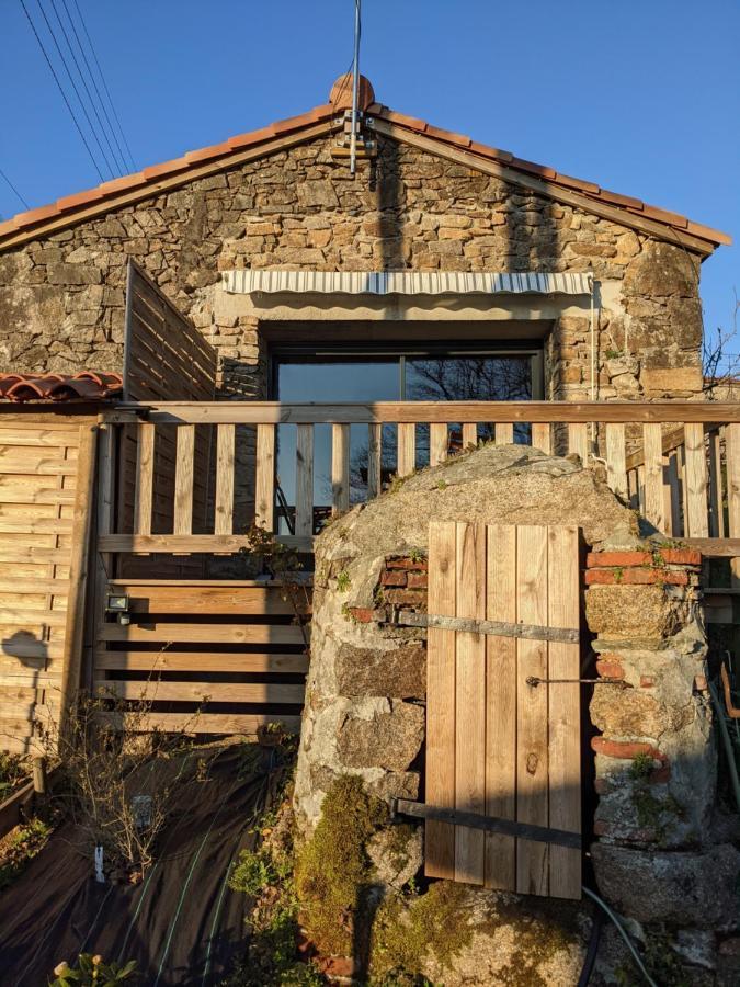 Le Petit Moulin Pouzauges Exterior foto